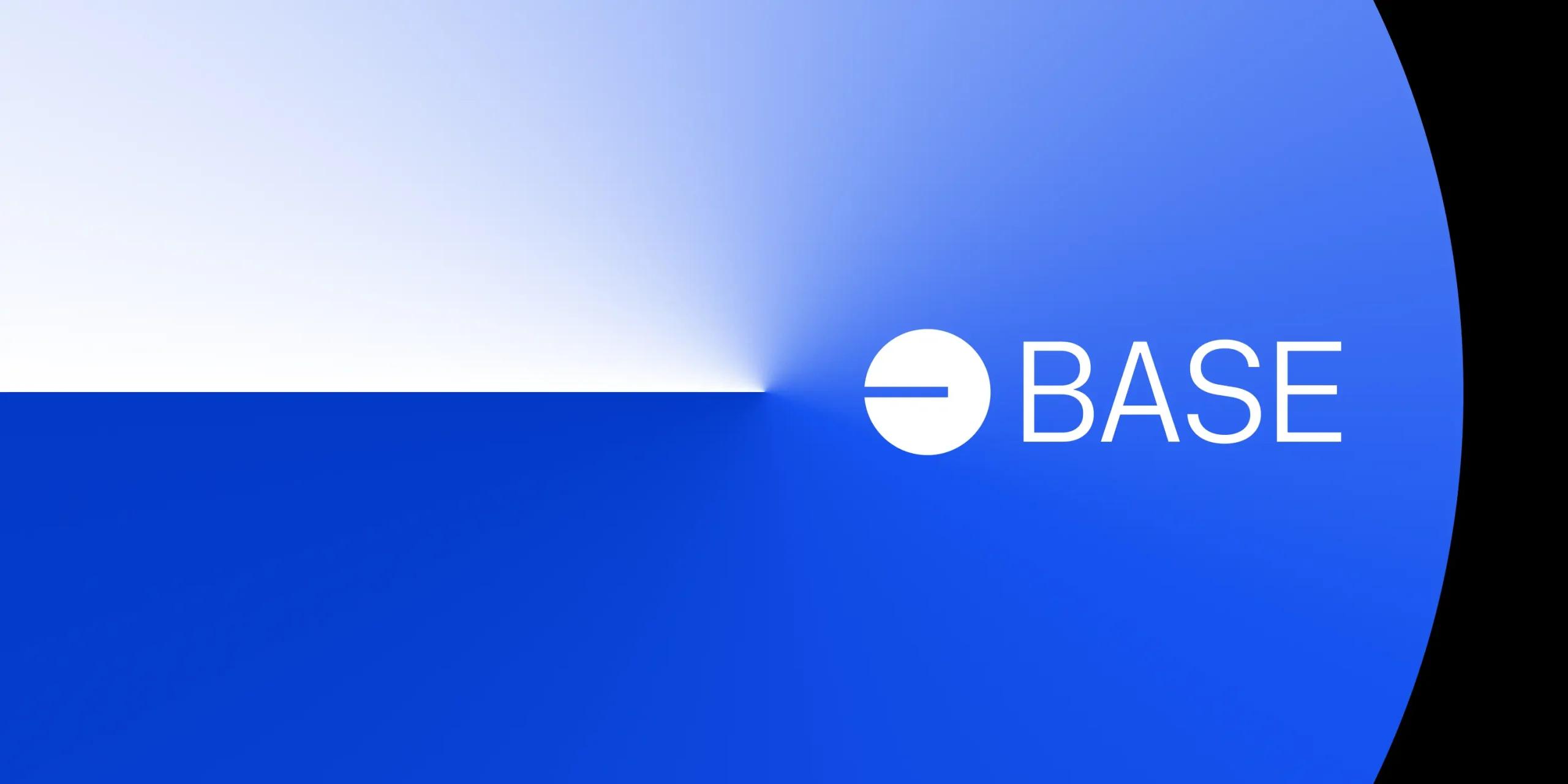 Coinbase 的 Base 生态系统表示有意推出网络代币