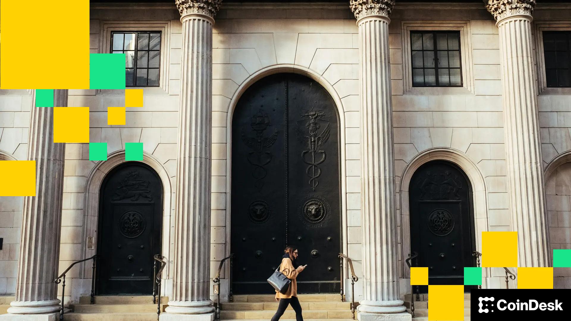 Crypto Group 称，英格兰银行提出的稳定币所有权限制不可行