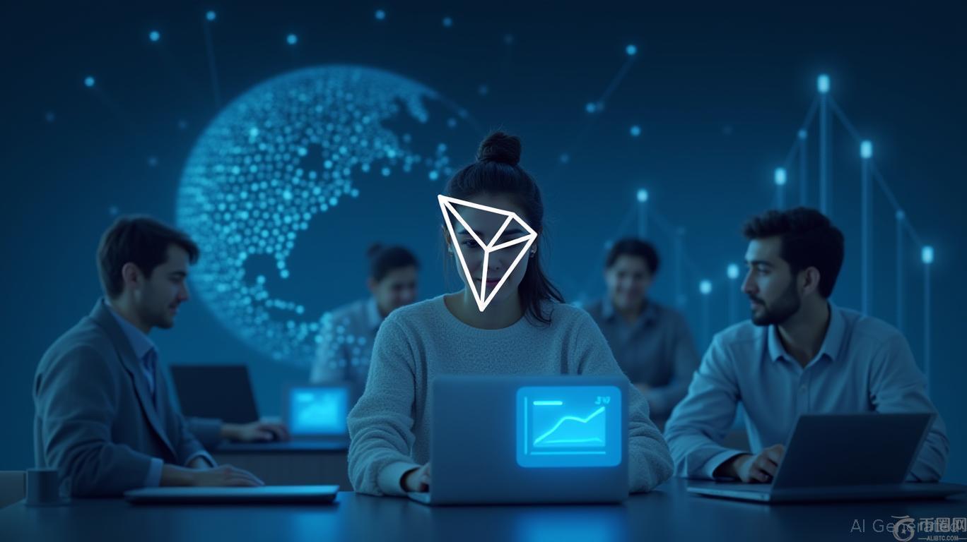 TRON 费用大幅削减：低成本全球支付的颠覆者