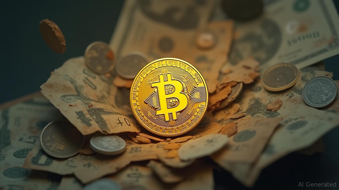 监管机构支持本土市场与美元挂钩的稳定币策略