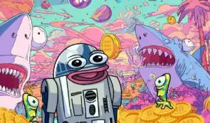 为什么新的加密货币投资者在 9 月份大举押注 Layer Brett 而非 Solana