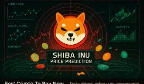 2025年柴犬价格或将飙升70%，但华尔街交易员预测Remittix将为早期投资者带来4000%的收益