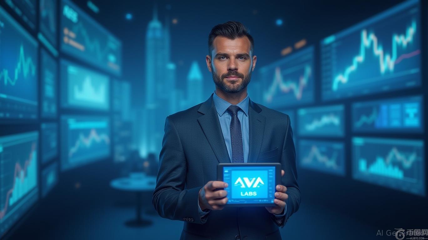 Ava Labs 的监管勇气助长了 Avalanche 的悄然收购