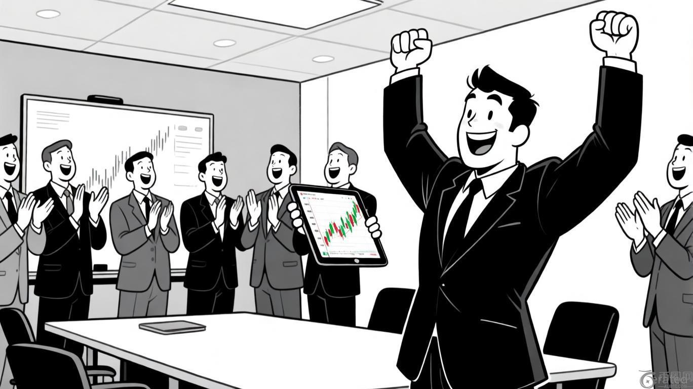 企业加密国债：QMMM 对比特币、以太坊和 Solana 的 1 亿美元押注——是机遇还是投机陷阱？