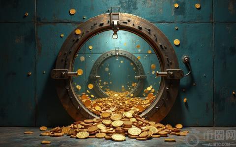 AVAX价格因10亿美元财政储备计划飙升10%