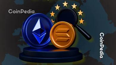 以太坊和 Solana 引领稳定币增长：这对 2025 年 ETH 和 SOL 价格意味着什么