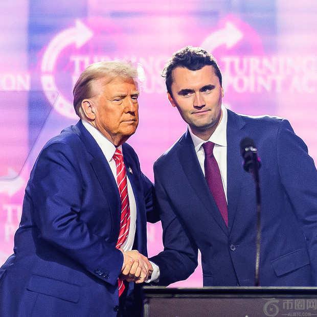 Roblox、TikTok 将删除 Charlie Kirk 的枪击视频，加密货币社区爆发