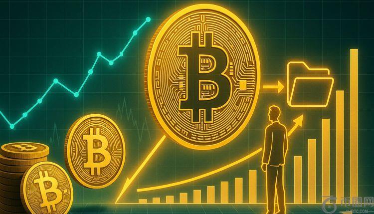 沉睡的比特币苏醒：数周内超过 60 万 BTC 转移到链上