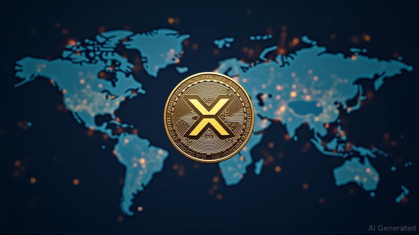 XRP 或将颠覆 SWIFT 以美元为主导的全球支付垄断地位