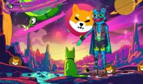 柴犬 (Shiba Inu) 或 Layer Brett；分析师预计哪一种股票今年将上涨 25 倍以上？