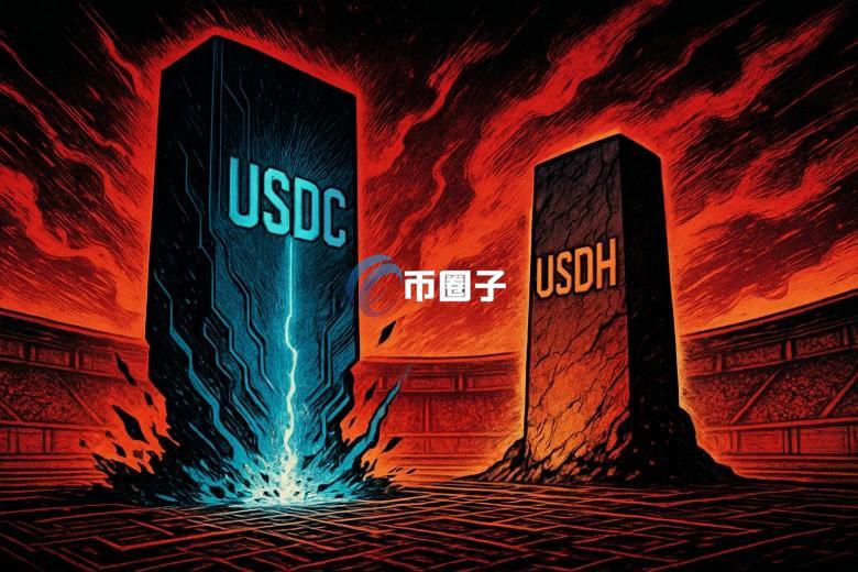 Circle宣布：将USDC与跨链协议CCTPv2部署到Hyperliquid 购买HYPE并考虑担任验证节点