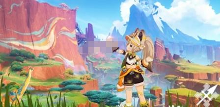 原神蕴光月幻蝶打法 原神蕴光月幻蝶怎么打