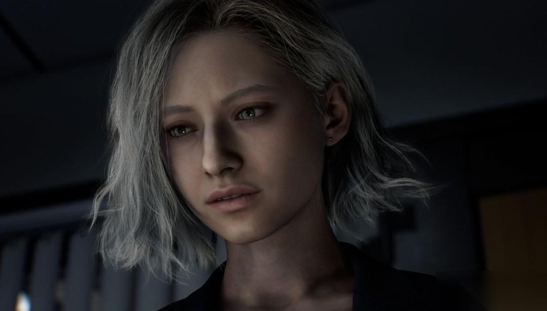 《生化危机9》Switch2版分辨率约为600p 支持光追与DLSS