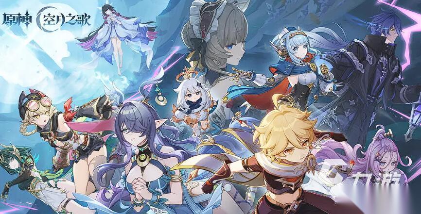 类似gta的开放世界手机游戏有什么 2025最火开放世界rpg手游分享