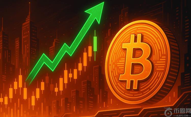 受通胀缓解和 ETF 资金流入推动，比特币价格突破 115,000 美元，但看跌信号隐现