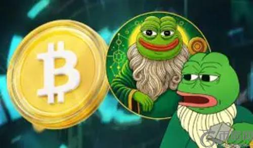 2025年加密货币市场新星：Pepeto能否成为下一个比特币？