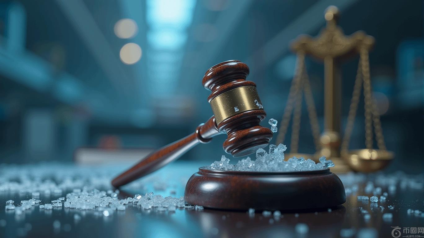 比特币ETF流入与网络安全影响：一种共生关系