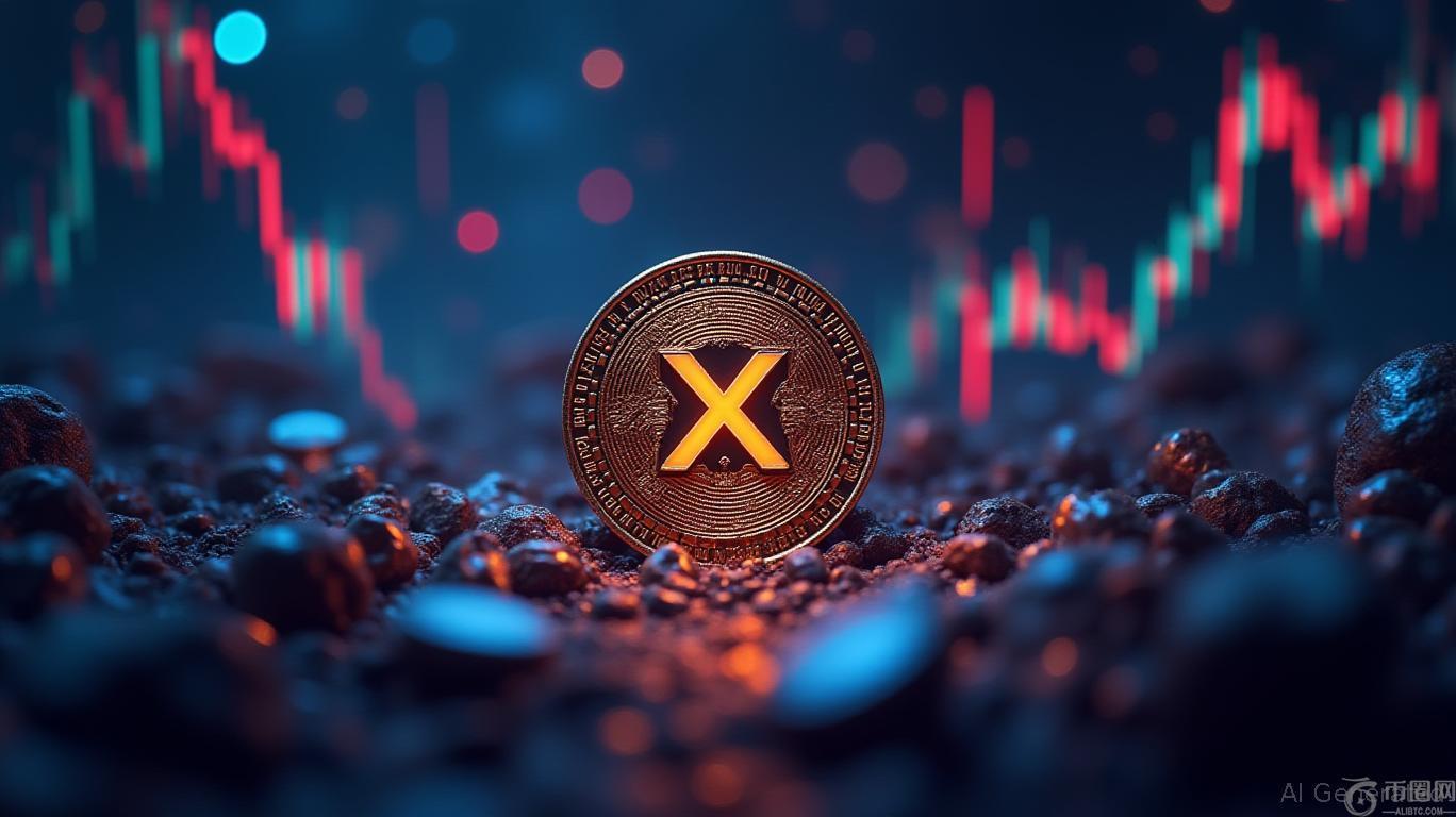 BlockDAG 的 X1/X10 点燃希望，而 AVAX 测试 50 美元，MYX 势头减弱