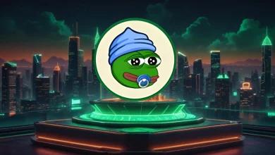 随着市场接近看涨突破，持有 4 种加密货币并将 450 美元变成 45,000 美元