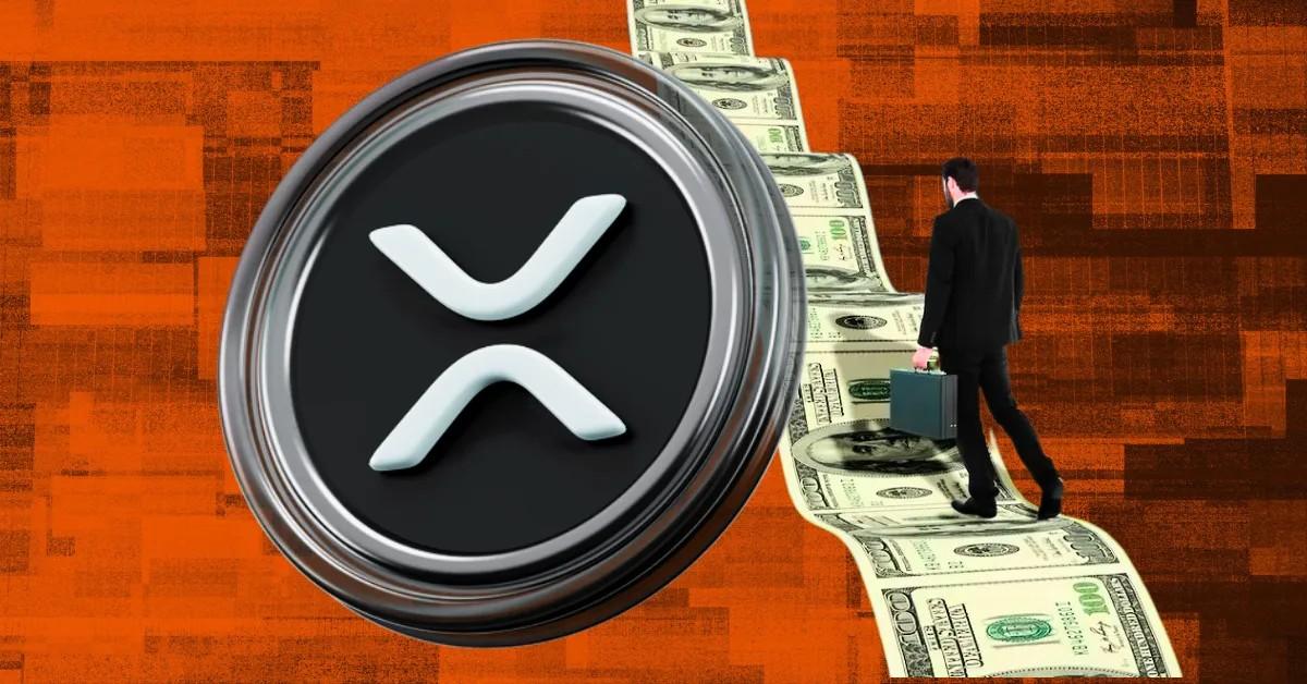 Ripple（XRP）一年内将1,000美元变成5,000美元