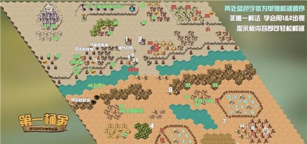 剑与远征第一桶金路线选择推荐 第一桶金攻略