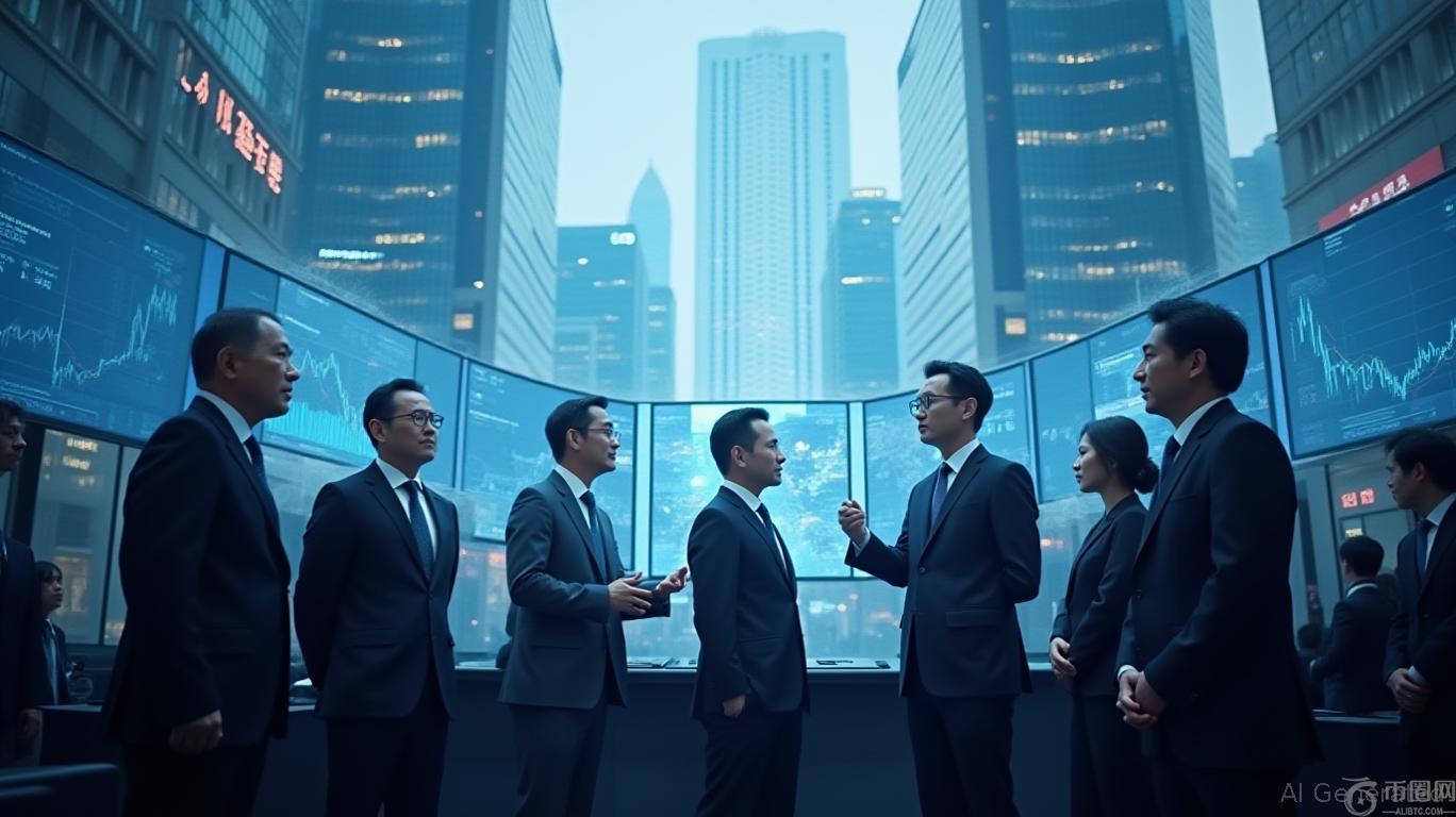 日元代币化或将重新定义全球支付格局