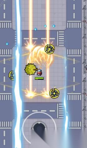 苦无速刷三大圣殿 效率暴击攻略