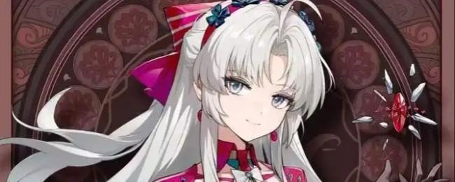 鸣潮珂莱塔共鸣链抽取推荐