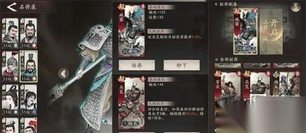 三国望神州阵容搭配推荐攻略