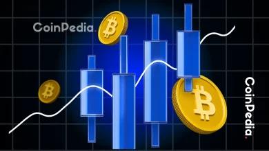 比特币45天后见顶？BTC价格将达到15万美元