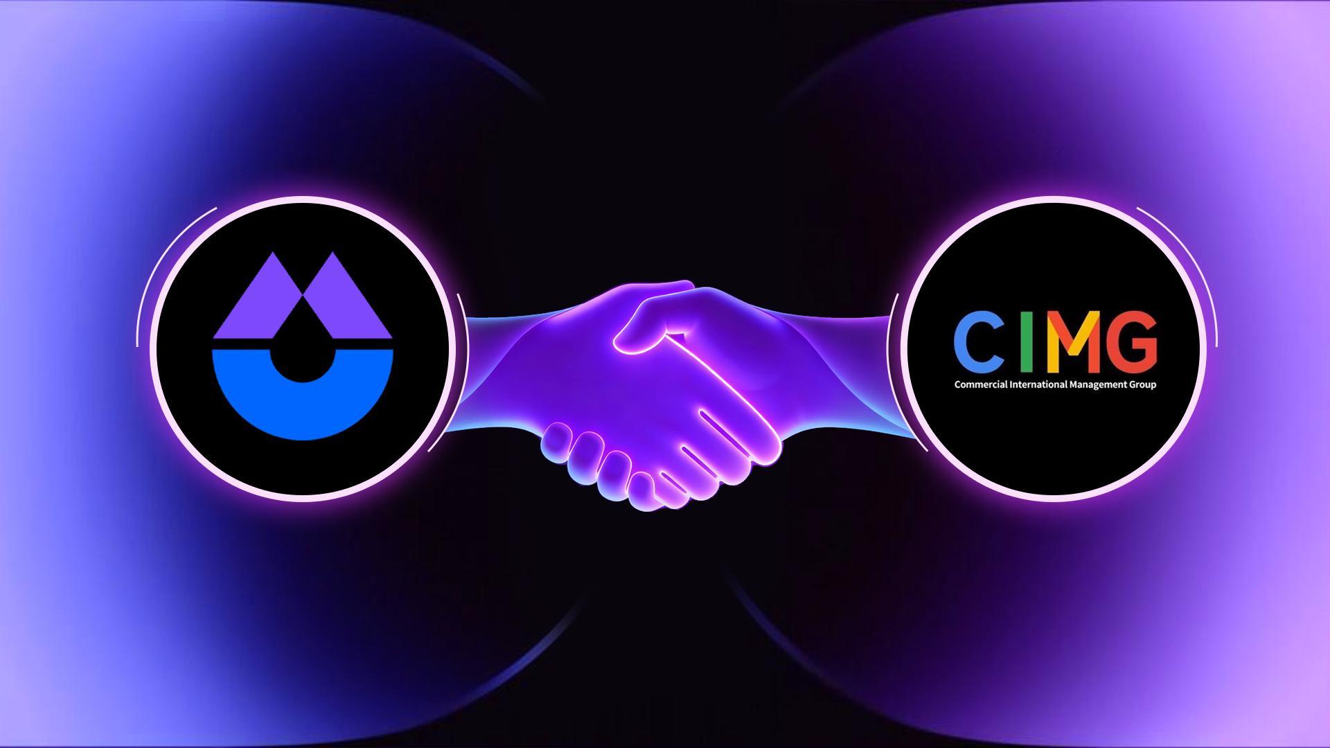 iZUMi Finance 与纳斯达克上市公司 CIMG 联合推出 2000 万美元新贵基金