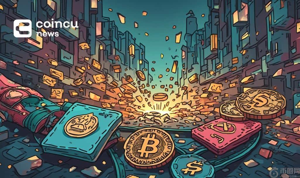 不丹政府将 343 比特币转移到新钱包，预计将进行兑换