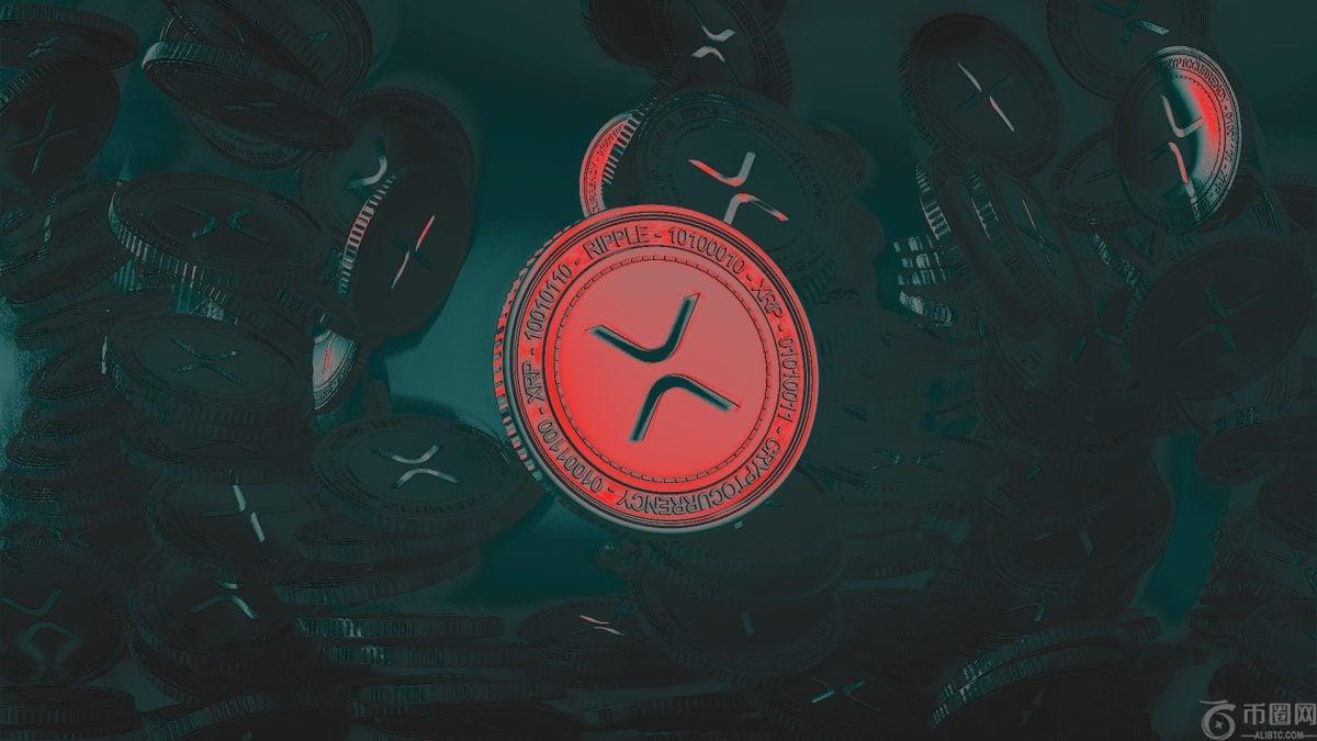 REX-Osprey 推出首个 XRP 现货 ETF，追踪第三大加密货币