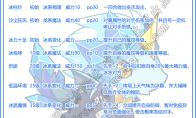 洛克王国学院冰龙技能表