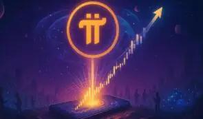 Pi 网络价格预测：Pi 币持有者可能在 2026 年获得奖励；本周哪种加密货币将上涨？