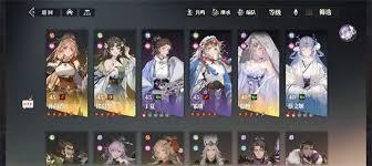 三国志幻想大陆2枭之歌平民怎么过烽火800层