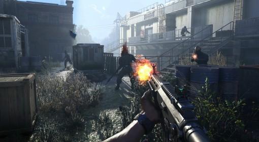 消逝的光芒：困兽 全收集品获取攻略