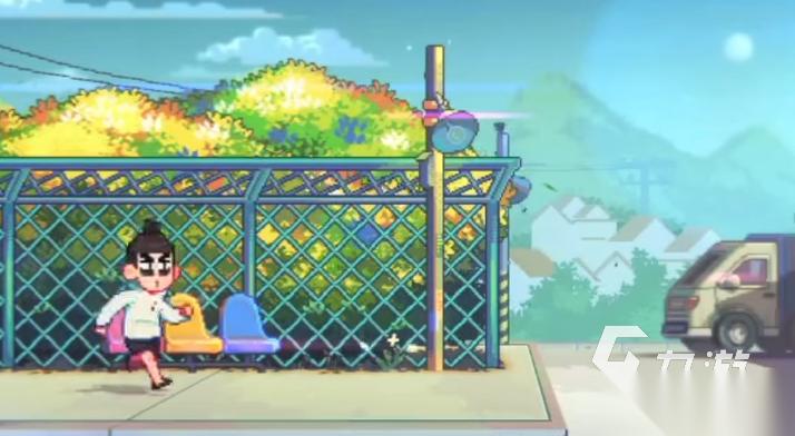 伍六七暗影交锋在线下载介绍 伍六七暗影交锋在哪下载