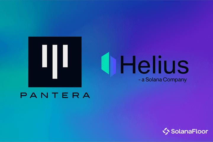 Helius 完成 5 亿美元私募，成立 Solana Treasury Company