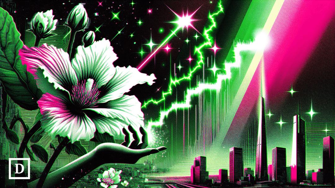 Trust Wallet 宣布计划增加 100 倍 Perps 和预测市场，TWT 飙升近 40%