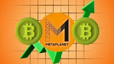 Vanguard 披露通过 Metaplanet 购买 5000 万美元比特币