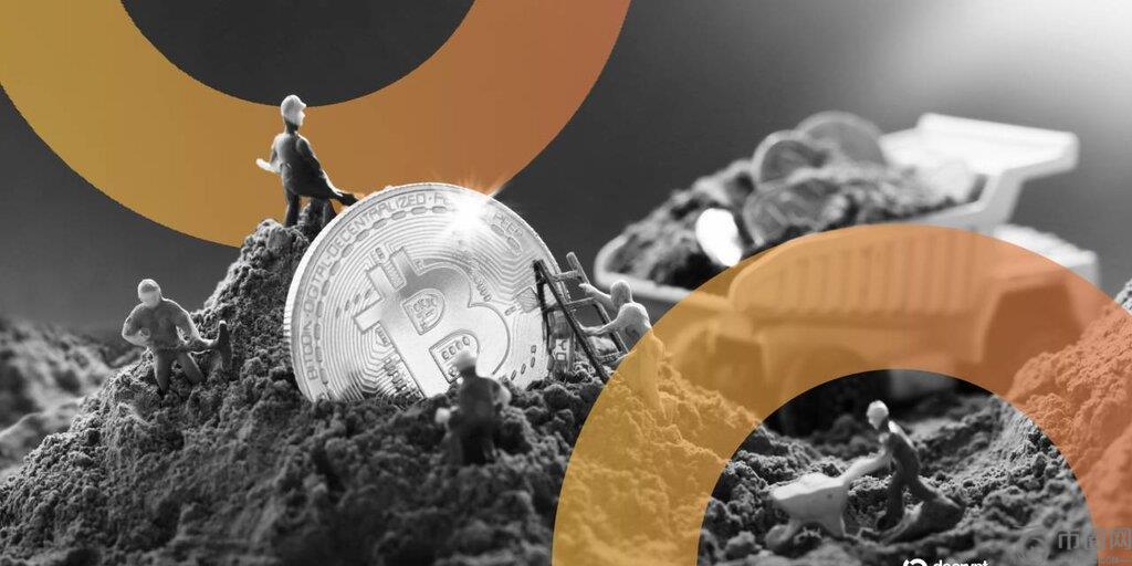 比特币挖矿难度再创新高——这对矿工意味着什么