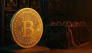 各国政府加入竞争，比特币挖矿难度创历史新高