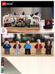 乐高派对需要什么配置