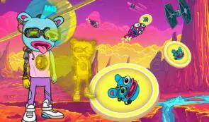 XRP 价格预测：Ripple 的 ETF 猜测提振了 XRP 的价格，但 LBRETT 价格预测暗示其市值将达到数十亿美元