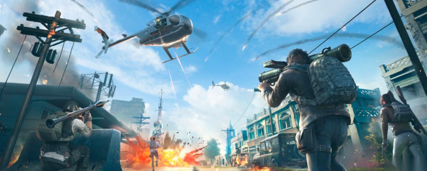 和平精英和平精英滑翔机驾驶技巧是什么