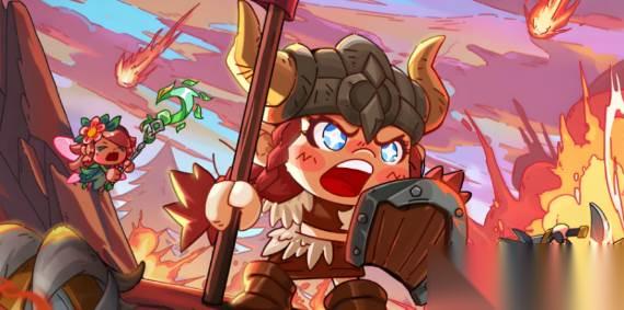 英勇之地 朝圣者蝙蝠