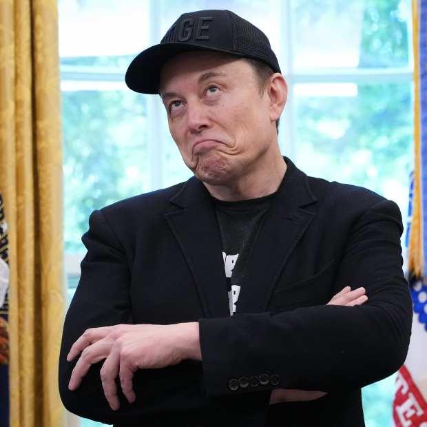 埃隆·马斯克的 X 严厉打击员工收受加密货币贿赂