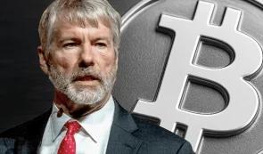 迈克尔·塞勒表示，比特币将让华尔街望尘莫及