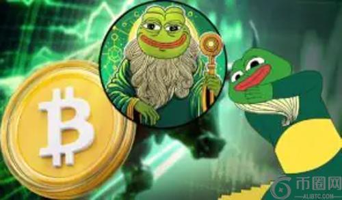 加密货币投资者为何将Pepeto视为2025年最具潜力投资机会与比特币的继承者